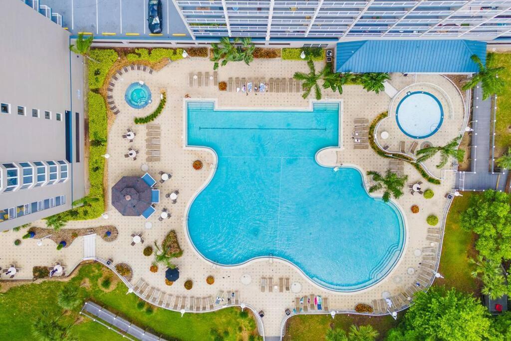 Spectacular View Blue Heron Beach Resort Near Disney Orlando Ngoại thất bức ảnh