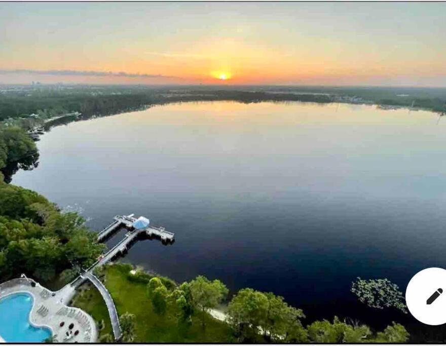 Spectacular View Blue Heron Beach Resort Near Disney Orlando Ngoại thất bức ảnh