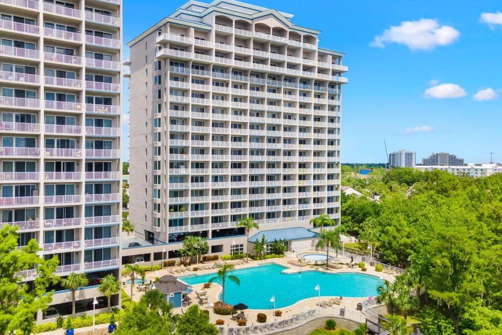 Spectacular View Blue Heron Beach Resort Near Disney Orlando Ngoại thất bức ảnh