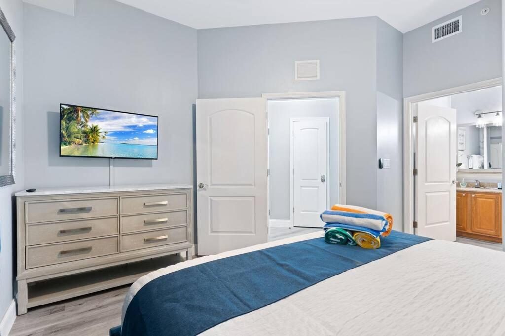 Spectacular View Blue Heron Beach Resort Near Disney Orlando Ngoại thất bức ảnh