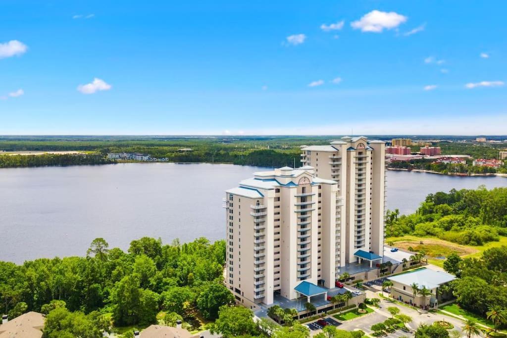 Spectacular View Blue Heron Beach Resort Near Disney Orlando Ngoại thất bức ảnh