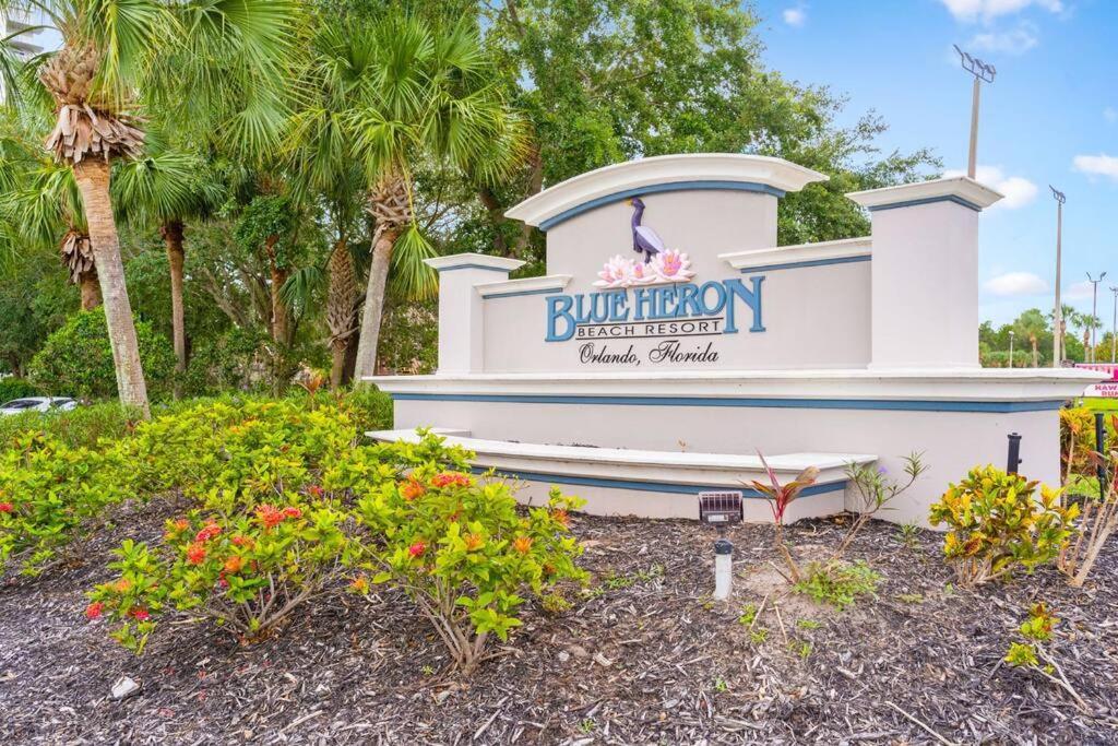 Spectacular View Blue Heron Beach Resort Near Disney Orlando Ngoại thất bức ảnh