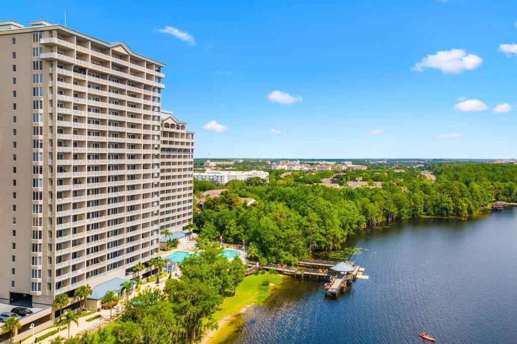 Spectacular View Blue Heron Beach Resort Near Disney Orlando Ngoại thất bức ảnh