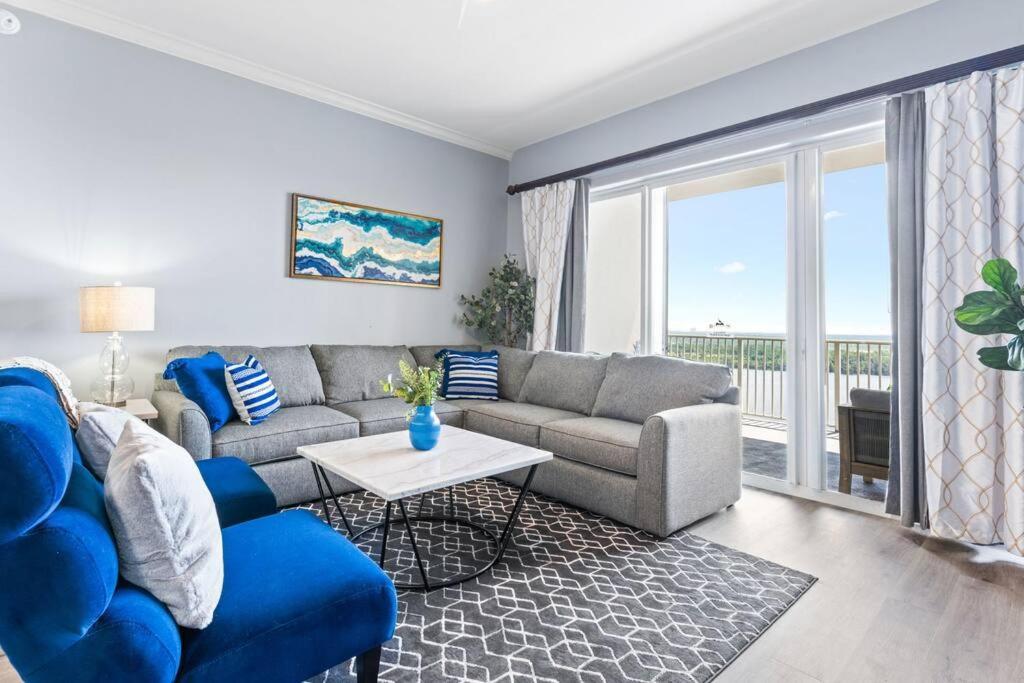 Spectacular View Blue Heron Beach Resort Near Disney Orlando Ngoại thất bức ảnh