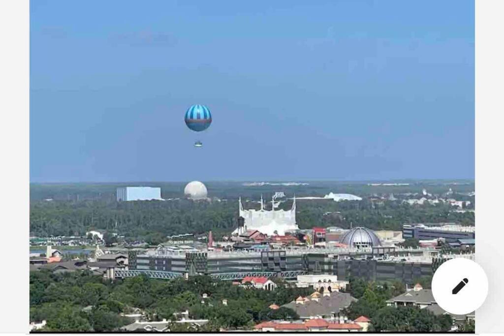 Spectacular View Blue Heron Beach Resort Near Disney Orlando Ngoại thất bức ảnh